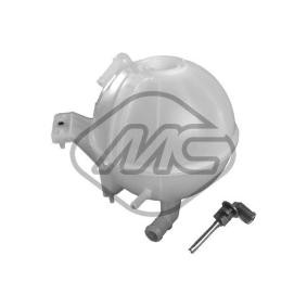 Compre Depósito de expansão, líquido de refrigeração da Metalcaucho 03990 a um preço baixo por 62,00 €