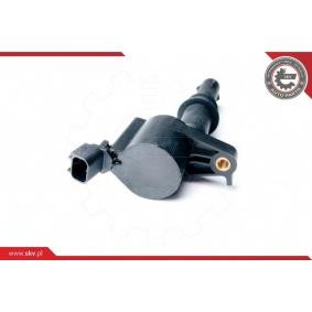 Zündspule 03SKV227 von ESEN SKV günstig für 42,40 € online kaufen