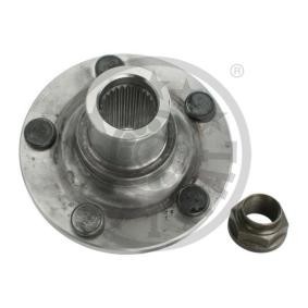 Compre Cubo da roda da OPTIMAL 04-P448 a um preço baixo por 41,61 €