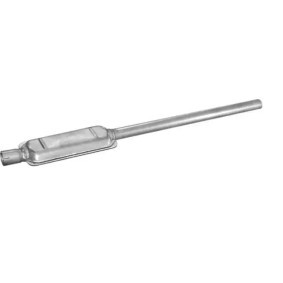 Compre Silenciador central de POLMO online para C15 (VD-_) a preços moderados