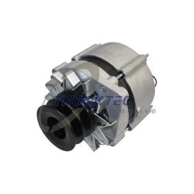 Compre Alternador da TRUCKTEC AUTOMOTIVE 04.17.005 a um preço baixo por 175,71 €