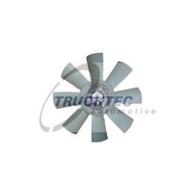 Compre Ventilador de radiador da TRUCKTEC AUTOMOTIVE 04.19.006 a um preço baixo por 254,07 €