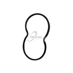 Acquista Guarnizione, Alloggiam. termostato da TRUCKTEC AUTOMOTIVE 04.19.107 a buon mercato per soli 4,42 €