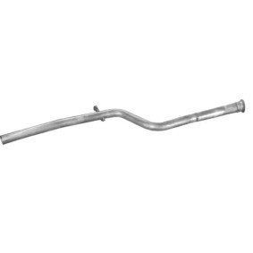 Reparaturrohr, Katalysator 04.255 von POLMO günstig für 28,36 € online kaufen