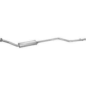 Comprar Silenciador intermedio de POLMO 04.294 a bajo precio de 66,11 €
