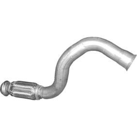 Abgasrohr 04.296 von POLMO günstig für 65,97 € online kaufen