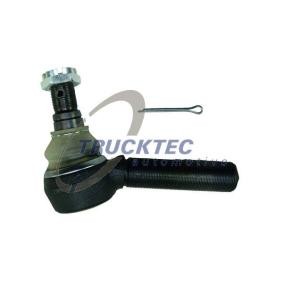 Acquista Testina sterzo da TRUCKTEC AUTOMOTIVE 04.37.008 a buon mercato per soli 47,45 €