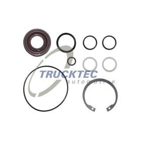 Achetez des Jeu de joints d'étanchéité, pompe hydraulique TRUCKTEC AUTOMOTIVE 04.37.026 à prix pour 17,56 €