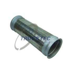 Compre Tubo de escape da TRUCKTEC AUTOMOTIVE 04.39.002 a um preço baixo por 63,04 €