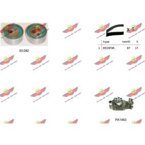 Comprar Kit de correa de distribución de AUTOKIT 04.5009PA a bajo precio de 150,83 €