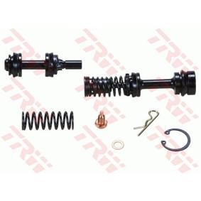 Compre Kit de reparação, bomba central dos travões da TRW SP8669 a um preço baixo por 111,31 €