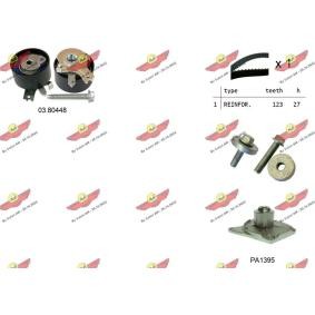 Comprar Kit de correa de distribución de AUTOKIT 04.5052PA2 a bajo precio de 171,72 €