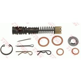 Reparatursatz, Kupplungsgeberzylinder des Herstellers TRW - Originalware Artikelnummer: SP9394