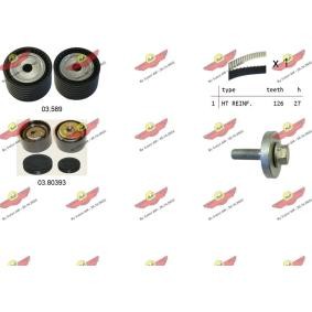 Comprar Kit de correa de distribución de AUTOKIT 04.5261 a bajo precio de 205,34 €