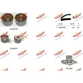 Comprar Kit de correa de distribución de AUTOKIT 04.5305PA a bajo precio de 220,91 €
