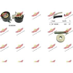 Comprar Kit de correa de distribución de AUTOKIT 04.5357 a bajo precio de 122,41 €