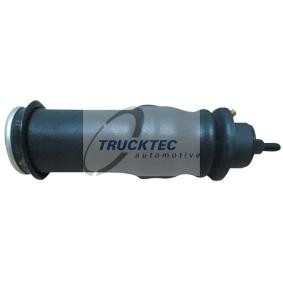 Acquista Ammortizzatore, Sospensione cabina da TRUCKTEC AUTOMOTIVE 04.63.003 a buon mercato per soli 102,71 €