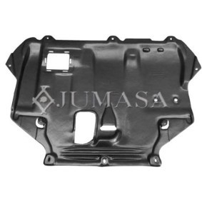 Acquista Insonorizzazione vano motore da JUMASA 04001564 a buon mercato per soli 57,19 €