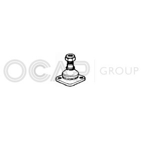 Traggelenk für CITROËN von OCAP