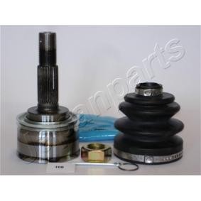 Gelenksatz, Antriebswelle GI-108 von JAPANPARTS günstig für 51,17 € online kaufen