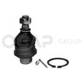 Traggelenk 0400963 von OCAP günstig für 19,26 € online kaufen