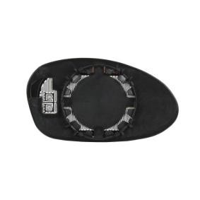 Spiegelglas, Außenspiegel 0401G01 von ABAKUS günstig für 18,89 € online kaufen