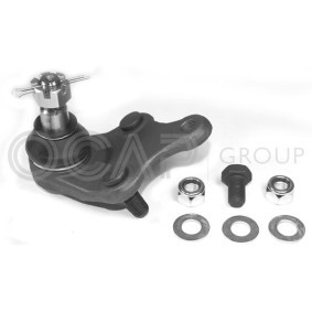 Traggelenk 0403096 von OCAP günstig für 59,92 € online kaufen