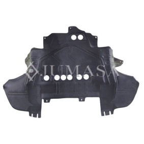 Acquista Insonorizzazione vano motore da JUMASA 04031560 a buon mercato per soli 56,78 €