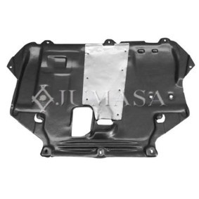 Acquista Insonorizzazione vano motore da JUMASA 04031564 a buon mercato per soli 84,29 €