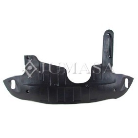 Achetez des Insonorisation du compartiment moteur JUMASA 04031670 à prix pour 184,58 €