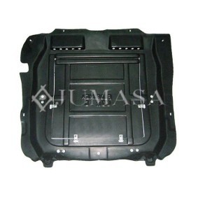 Acquista Insonorizzazione vano motore da JUMASA 04033070 a buon mercato per soli 124,77 €