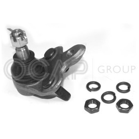 Traggelenk 0403671 von OCAP günstig für 58,22 € online kaufen