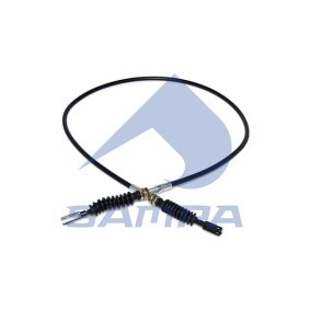 Achetez des Câble d'accélération SAMPA 041.439 à prix pour 29,04 €