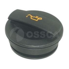 Comprar Tapa, tubuladura de relleno de aceite de OSSCA 04106 a bajo precio de 4,90 €