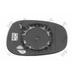 Spiegelglas, Außenspiegel 0413G02 von ABAKUS günstig für 15,80 € online kaufen