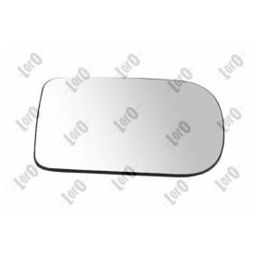 Spiegelglas, Außenspiegel 0416G03 von ABAKUS günstig für 17,33 € online kaufen