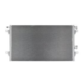 Compre Condensador de aire acondicionado de ABAKUS online para LAGUNA II (BG0/1_) a precios moderados