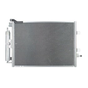 Comprar Condensador, aire acondicionado de ABAKUS 042-016-0029 a bajo precio de 72,36 €