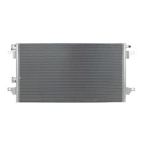 Compre Condensador de aire acondicionado de ABAKUS online para LAGUNA II (BG0/1_) a precios moderados