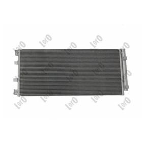 Acquista Condensatore climatizzatore da ABAKUS 042-016-0043 a buon mercato per soli 133,19 €