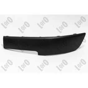 Comprar Protector para parachoques de ABAKUS 042-34-531 a bajo precio de 35,18 €