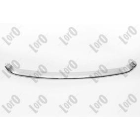 Comprar Listón embellecedor / protector, panal de radiador de ABAKUS 042-36-417 a bajo precio de 85,95 €