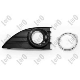 Comprar Rejilla de ventilación, parachoques de ABAKUS 042-46-451 a bajo precio de 24,85 €