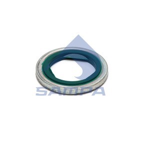 Achetez des Rondelle d'étanchéité, vis de vidange d'huile SAMPA 042.036 à prix pour 3,52 €