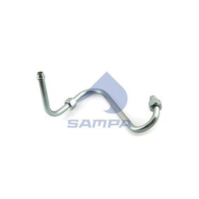 Achetez des Tuyauterie de carburant SAMPA 042.038 à prix pour 23,91 €