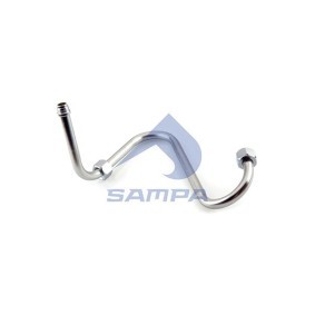 Achetez des Tuyauterie de carburant SAMPA 042.040 à prix pour 24,75 €