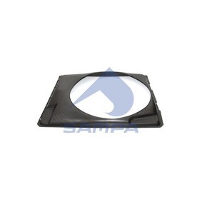 Achetez des Déflecteur d'air de ventilateur SAMPA 042.044 à prix pour 26,54 €