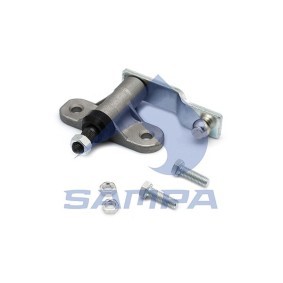 Achetez des Support d'essuie-glace SAMPA 042.339 à prix pour 15,10 €