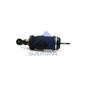 Achetez des Amortisseur, suspension de la cabine SAMPA 043.110 à prix pour 67,58 €