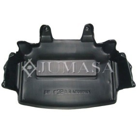 Motorraumdämmung 04300526 von JUMASA günstig für 100,45 € online kaufen
